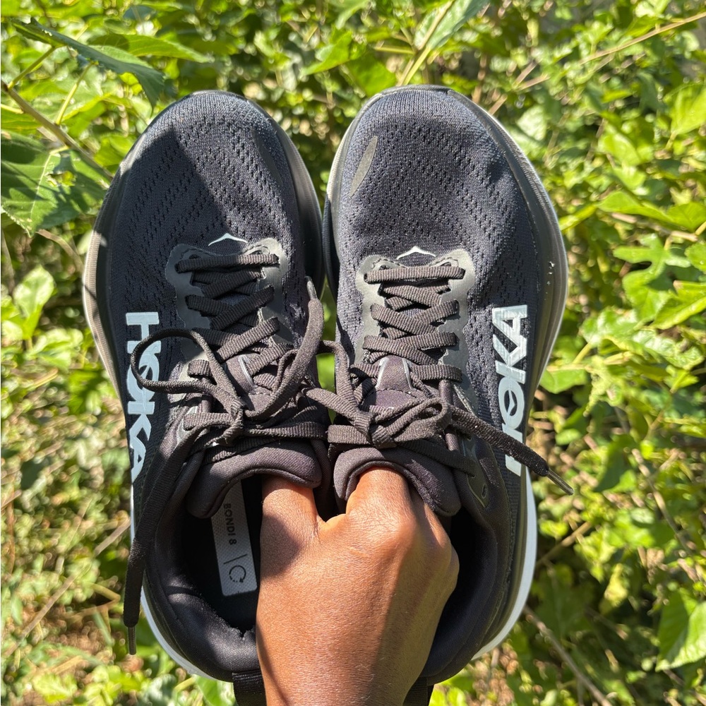 Women’s Hoka Bondi 8